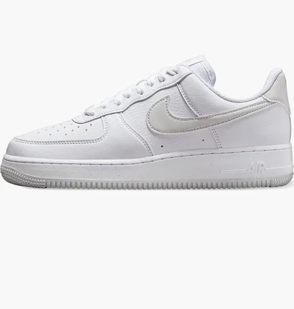 Кроссовки женские Nike Air Force 1 07 Nn White DV3808-104
