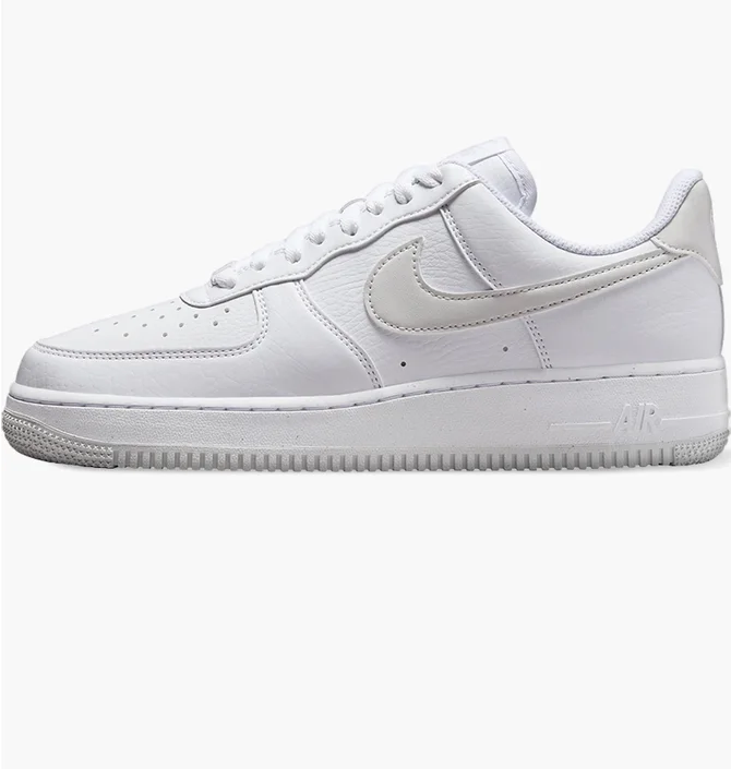 Кроссовки женские Nike Air Force 1 07 Nn White DV3808-104