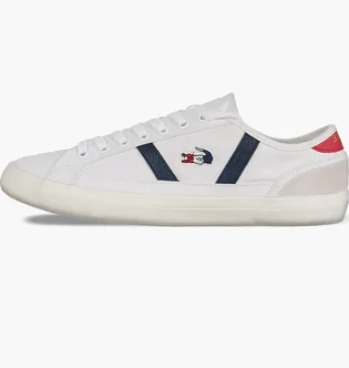 Кросівки чоловічі Lacoste Sideline White 737CMA0029407
