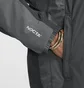 Олімпійка чоловіча Nike Nocta Northstar Nylon Track Jacket Black FN7666-060