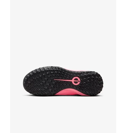 Сороконожки детские Nike Jr. Tiempo Legend 10 Academy Tf Pink DV4351-601