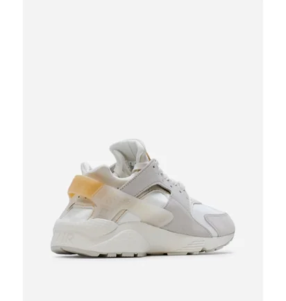 Кросівки жіночі Nike Huarache Run Grey/Beige Dx8952-001