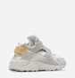 Кросівки жіночі Nike Huarache Run Grey/Beige Dx8952-001