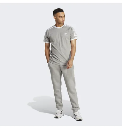 Футболка чоловіча Adidas Adicolor Classics 3-Stripes Tee Grey Ia4848