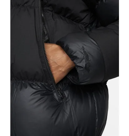 Пуховик чоловічий Nike Sportswear Therma-Fit Black DD6978-010