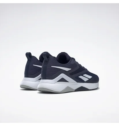 Кросівки унісекс Reebok Nanoflex Tr 2.0 Blue Gy6215