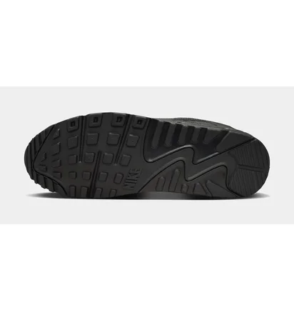 Кросівки чоловічі Nike Air Max 90 Black DM0029-024