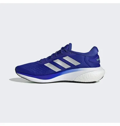 Кроссовки мужские Adidas Supernova 2.0 Shoes Blue Hq9938