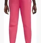 Штаны женские Nike Nsw Tch Flc Mr Jggr Pink FB8330-629