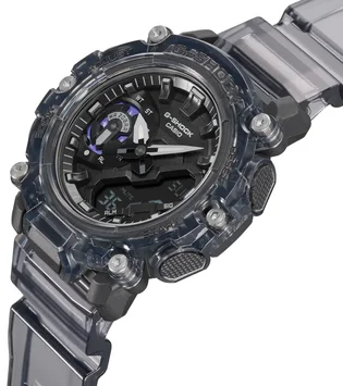 Часы мужские Casio G-Shock Sound Wave Series GA-2200SKL-8