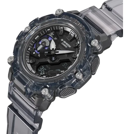 Часы мужские Casio G-Shock Sound Wave Series GA-2200SKL-8