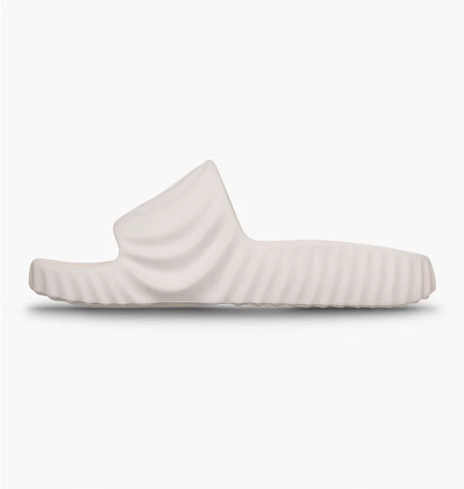 Тапочки женские Skechers Arch Fit Craze White 140325-WHT