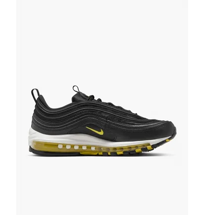 Кросівки чоловічі Nike Air Max 97 Black FQ2442-001