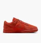 Кроссовки женские Nike W Dunk Low Se Red HV5756-633
