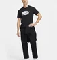 Футболка мужская Nike Sportswear T-Shirt Black FQ5929-010