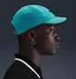 Кепка унісекс Nike Dfadv Club Turquoise FB5598-345