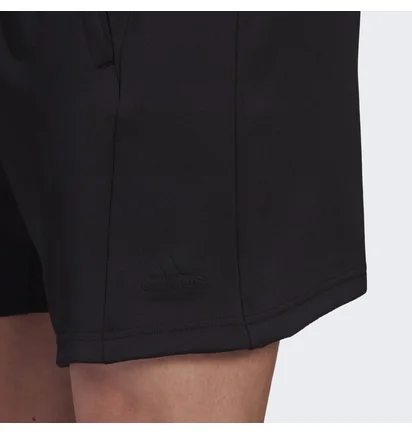 Шорты мужские Adidas Yoga Training Shorts Black Hc4431