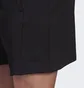 Шорты мужские Adidas Yoga Training Shorts Black Hc4431