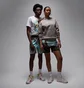 Шорти чоловічі Air Jordan Sprt Mesh Blue HQ8782-009