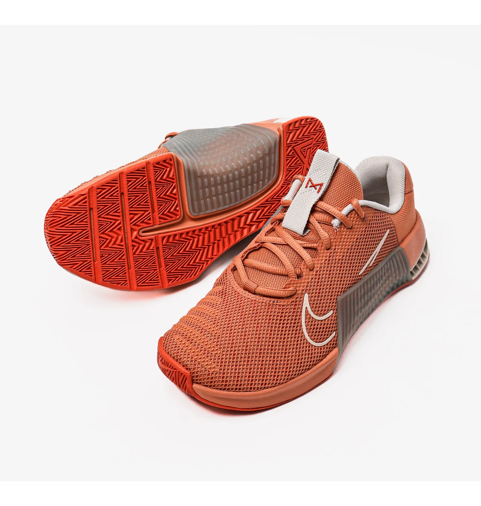 ᐉ Кросівки жіночі Nike Metcon 9 Workout Shoes Brown DZ2537-200