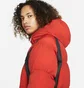 Куртка мужская Air Jordan Essentials Puffer Red DA9806-673