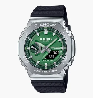 Часы мужские Casio G-Shock Classic GBM-2100-1A3