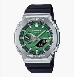 Часы мужские Casio G-Shock Classic GBM-2100-1A3
