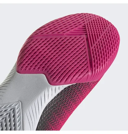 Футзалки унісекс Adidas X Speedportal.3 In Pink GZ5068
