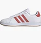 Кросівки чоловічі Adidas Grand Court White FY8208