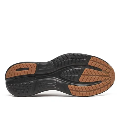 Кросівки чоловічі Saucony Lancer Run Grey S21048-103