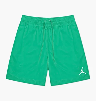 Шорти чоловічі Air Jordan M J Jumpman Poolside Short Green CZ4751-372