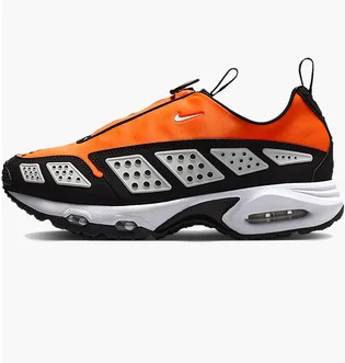 Кроссовки женские Nike Air Max Sndr Orange/Black FZ2068-800