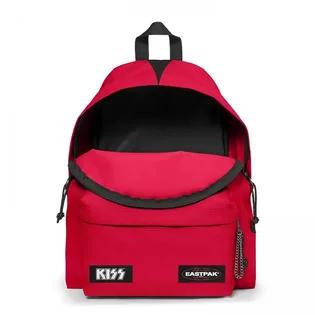 Рюкзак унісекс Eastpak Padded PakR Red EK000620Q83