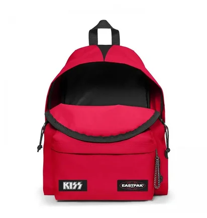 Рюкзак унисекс Eastpak Padded PakR Red EK000620Q83