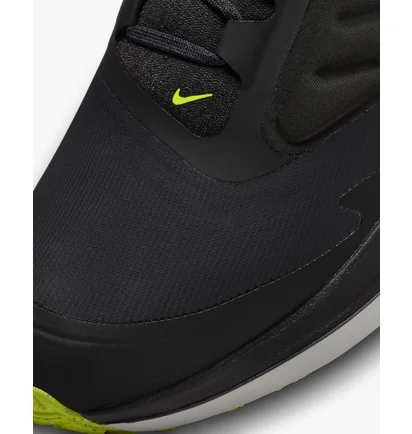 Кроссовки мужские Nike Winflo 9 Shield Weatherized Road Running Shoes Black DM1106-001