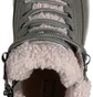 Ботинки женские Skechers Alpine Adventure Olive 144756-OLV