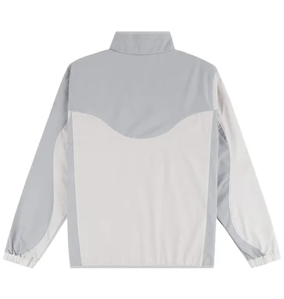 Куртка мужская Dime Range Pullover Grey DIMES003GRY