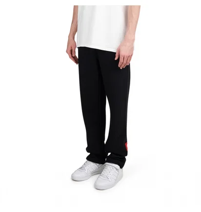 Штани унісекс 032C Taped Soft Jogger Black SS23-C-3010