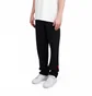 Штани унісекс 032C Taped Soft Jogger Black SS23-C-3010