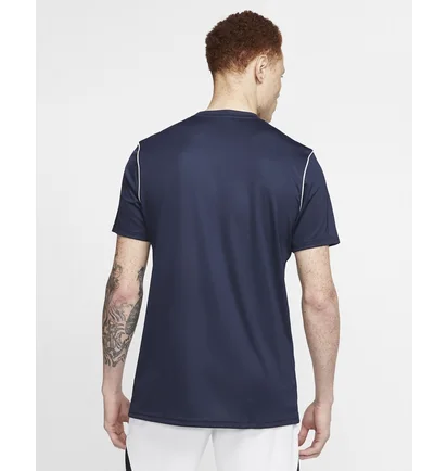 Футболка мужская Nike M Nk Dry Park20 Top Ss Blue Bv6883-410