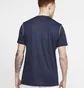 Футболка мужская Nike M Nk Dry Park20 Top Ss Blue Bv6883-410