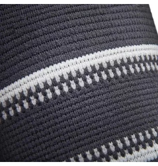 Налокотник Adidas Elbow Support Grey ADSU-12534BK-NL