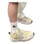 Кросівки жіночі Nike W Tech Hera Grey/Yellow DR9761-700