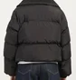 Куртка чоловіча Alpha Industries Sierra Short Puffer Black WJS55504C1-001