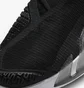 Кроссовки женские Nike Court React Vapor Nxt Black CV0746-001