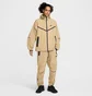 Куртка чоловіча Nike Sw Tech Beige HM7151-297