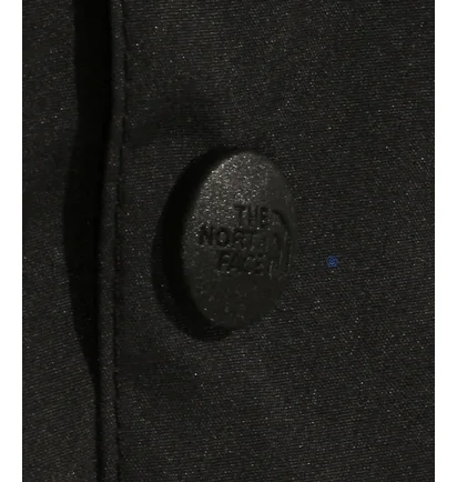 Куртка чоловіча The North Face Water Repellent Jacket Black NF0A82F4JK3