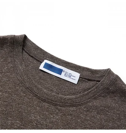 Футболка чоловіча AFFXWRKS Standardised T-Shirt Grey FW22T01
