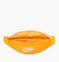 Сумка унисекс Nike Heritage Orange DB0490-845