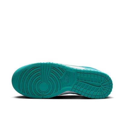 Кросівки жіночі Nike Dunk Low Next Nature Blue/Turquoise DD1873-105